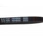 Ремінь генератора Fiat Doblo 1.4i 01-/Chevrolet Aveo 1.2 04-08/Matiz/Kaloz 0.8-1.0 05-/Spark 0.8 05-