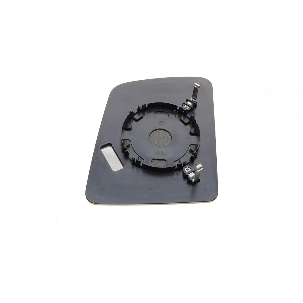 Скло дзеркала Ford Tourneot Connect 1.8 TDCi 02- (L)