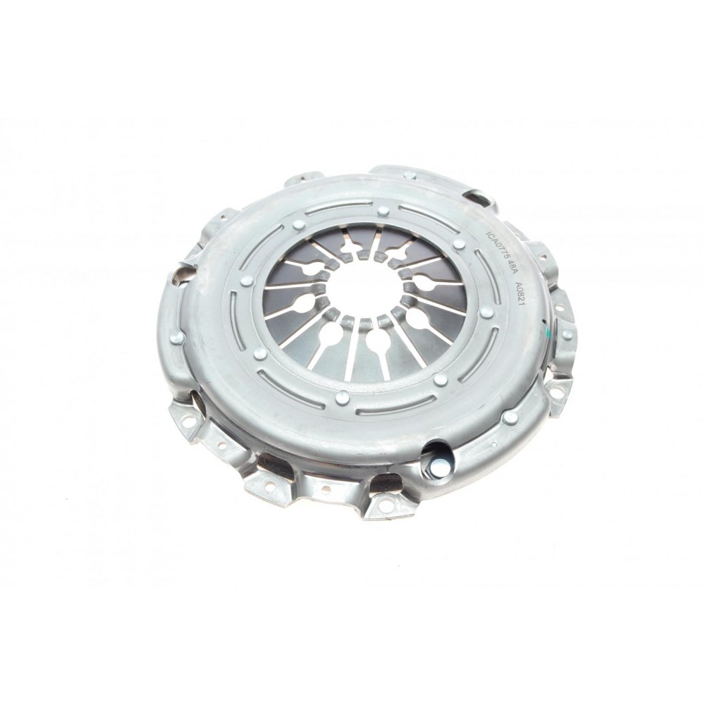 Комплект зчеплення Opel Astra H/Vectra C/Zafira 1.9 CDTI 04-15 (d=240mm) (+вижимний)