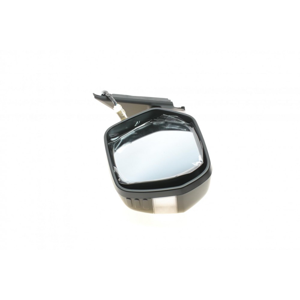 Дзеркало заднього виду Honda CR-V2.0/2.4 i-VTEC 06- (L) (електро/підігрів/з повор.)