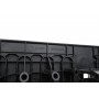 Накладка дверей (задніх) Renault Master 10-