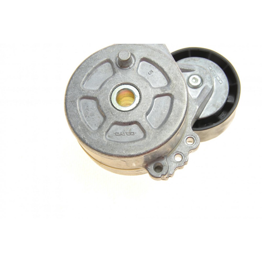 Комплект ременя генератора Fiat Ducato 2.0D 02- (6PK872)