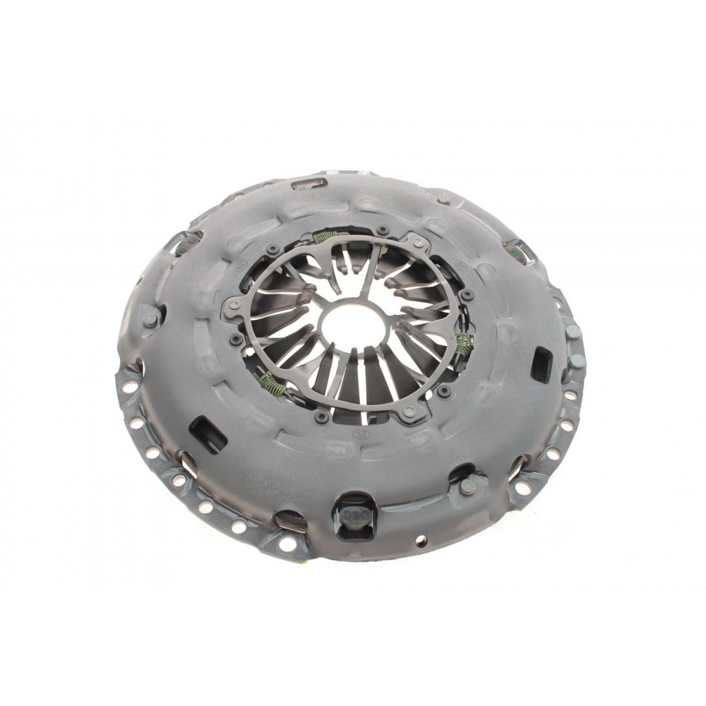 Комплект зчеплення Chevrolet Lacetti/Nubira 2.0D 05-11 (d=240mm)
