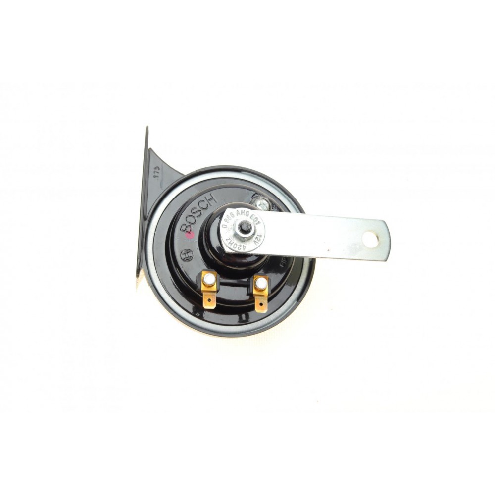 Сигнал звуковий VW Caddy II 95-04/T4 90-03 (низький тон/420Hz)