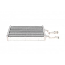 Радіатор пічки Ford Transit 2.0/2.3/2.4D 00-06