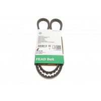 Ремінь генератора Toyota Hilux/Land Cruiser 2.4D 88-02/Ford Sierra 2.8 87-88 (13x1200)