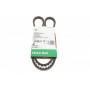 Ремінь генератора Toyota Hilux/Land Cruiser 2.4D 88-02/Ford Sierra 2.8 87-88 (13x1200)