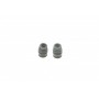 Ремкомплект супорта (переднього) Dodge Cliber/Jeep Patriot 06- (d=57mm) (+поршень) (Akebono) (замінений на 257973)