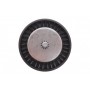 Ролик генератора Jeep Patriot 2.0 CRD 07-17 (паразитний) (70x28)