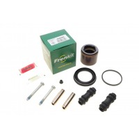 Ремкомплект супорта (переднього) Chrysler Caravan 98-(d=60mm)(+ поршен/направляюча)SuperKit (K/H)