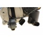 Компресор пневмосистеми BMW 5 (E61) 04-10 M54/N52/N53/N62