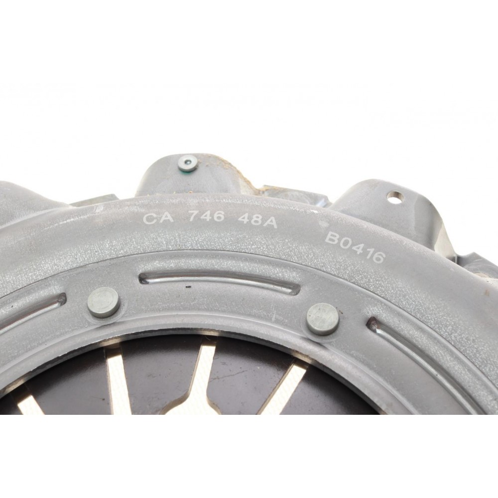Комплект зчеплення MB Sprinter 2.2CDI 96-06 (d=240mm)