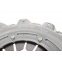 Комплект зчеплення MB Sprinter 2.2CDI 96-06 (d=240mm)