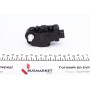 Кран пічки MB W204/S204/W212/S212/W221/W463/BMW 5 (F10/F11)/6 (F12/F13)/Audi A4/A5 07-