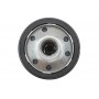 Фільтр масляний Renault Kangoo/Trafic/Opel Vivaro 1.9D/1.5dCi/1.4i/1.6i 97- (h=64mm) (високий)
