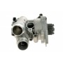 Помпа води Audi A3-A8/Skoda/Seat/VW 1.8-2.0FSI/TFSI 04- (29z)(B/B)(6 лоп)(з термостатом)