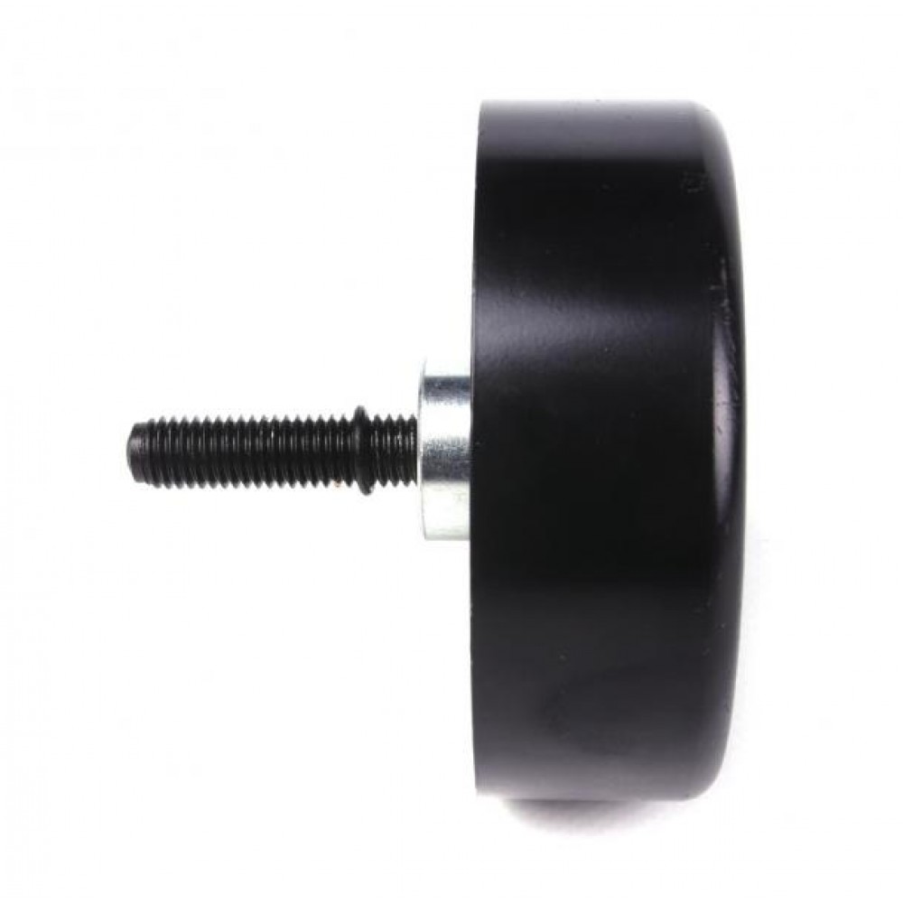 Ролик генератора Ford Connect 1.8D/TDCI 02- (+AC) (паразитний) (90x30)