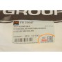 Патрубок інтеркулера Ford Transit 2.2TDCI 14-