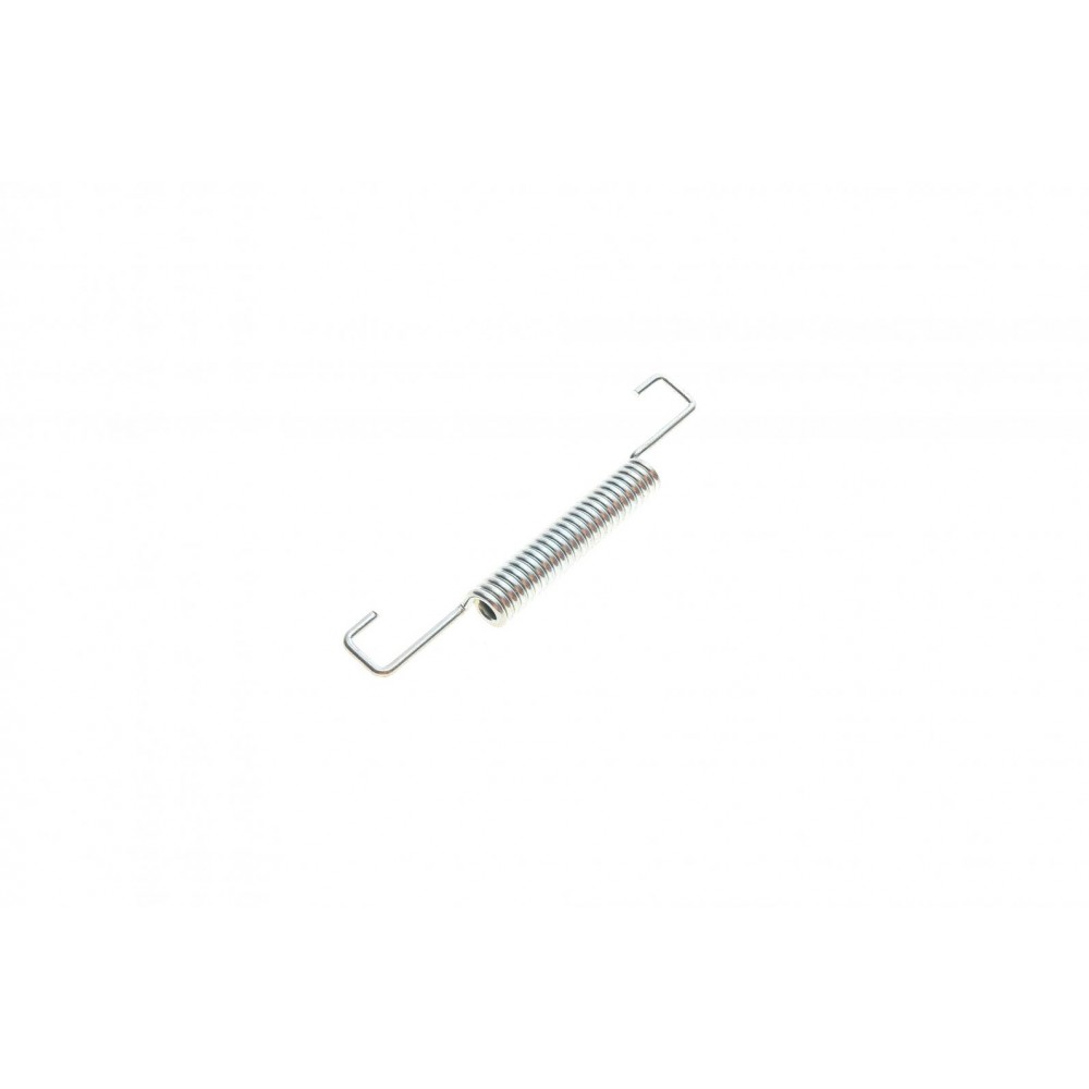 Комплект пружинок колодок ручника Citroen Jumper/Fiat Ducato/Peugeot Boxer 94- (172x42) (Lucas)