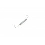 Комплект пружинок колодок ручника Citroen Jumper/Fiat Ducato/Peugeot Boxer 94- (172x42) (Lucas)