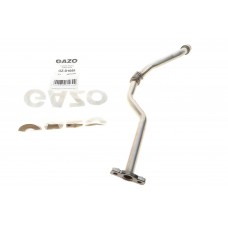 Трубка зливу оливи з турбіни Citroen C3/C4/Berlingo/Peugeot 208/308 1.2 THP 14-