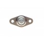 Опора кульова (передня/знизу) Mini Cooper 02-08