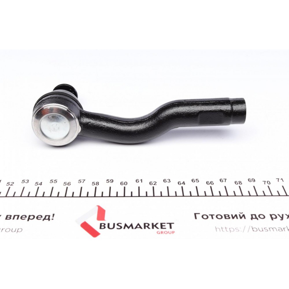 Наконечник тяги рульової (L) Mazda 6 1.8-2.3 02- (L=145 мм)