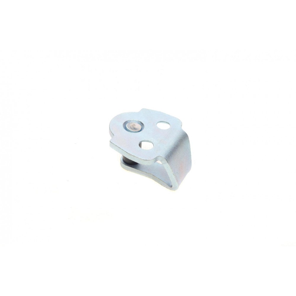 Скоба замка дверей (передніх) Fiat Doblo 1.2-1.6/1.3D-1.9JTD 01-