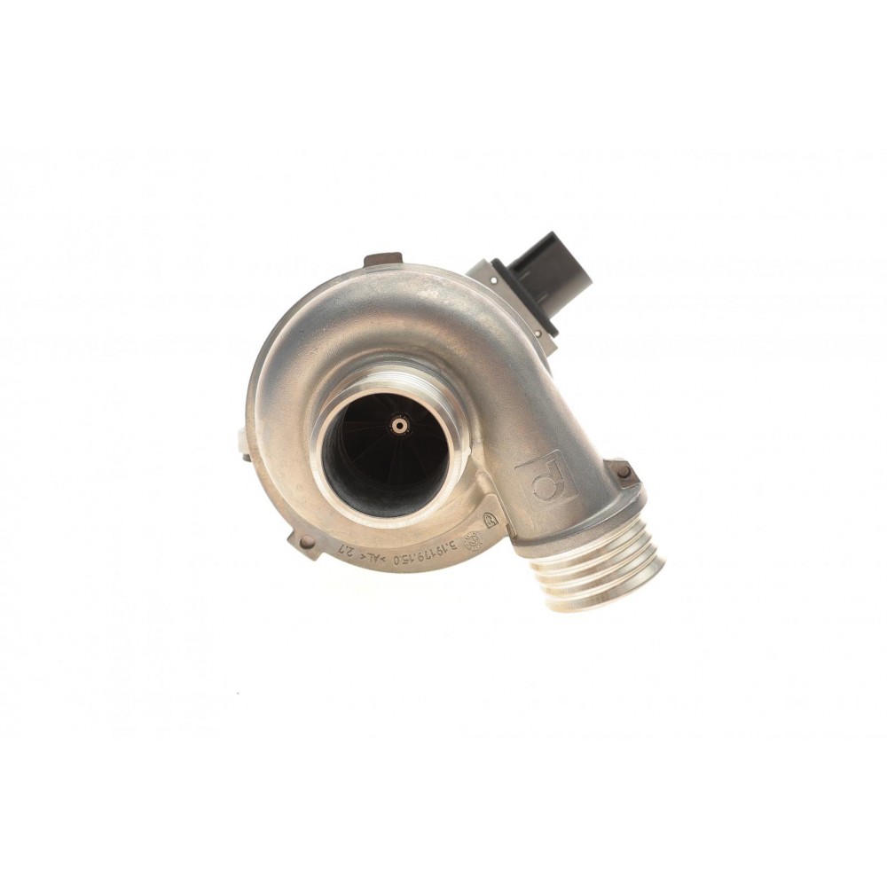 Помпа води BMW 3 (F30/F80)/5 (F10)/X5 (F15/F85) 11-18 N20 B20A (електричний)