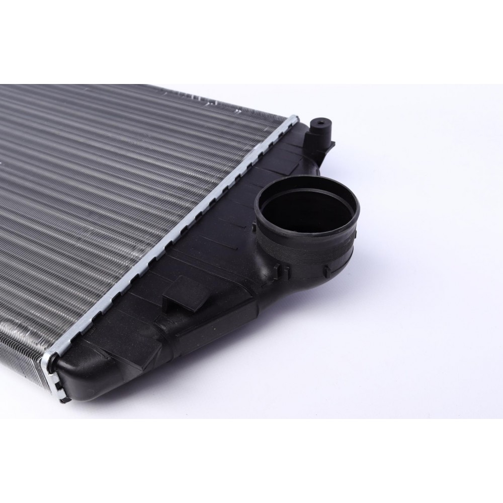Радіатор інтеркулера Cirtoen Jumpy/Fiat Scudo 1.9/2.0 HDI 96-06 (знято з виробництва)