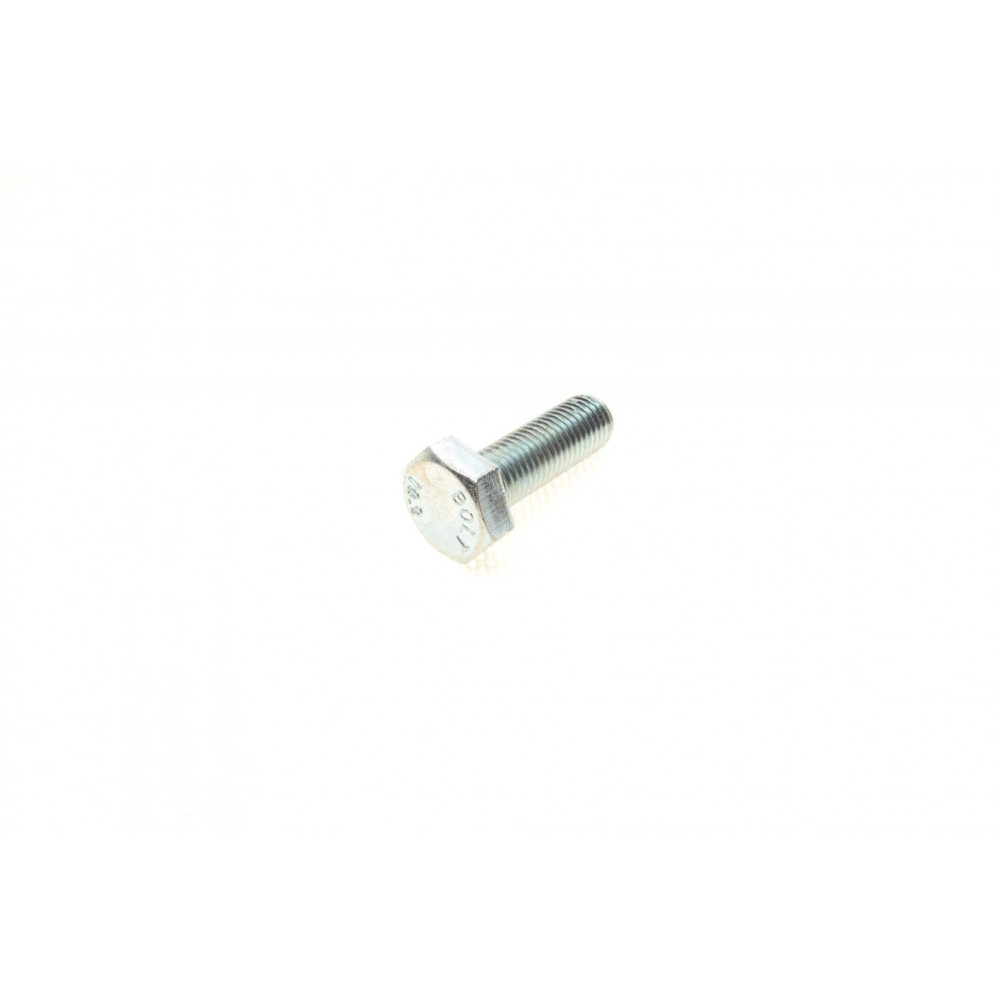 Опора кульова (передня/знизу) Citroen Berlingo/Peugeot Partner 96- (d=16mm)