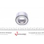 Підшипник маточини (передньої) Hyundai Elantra 00-06/Matrix 01-11/Kia Cerato 04- (39.1x74.3x34/36)