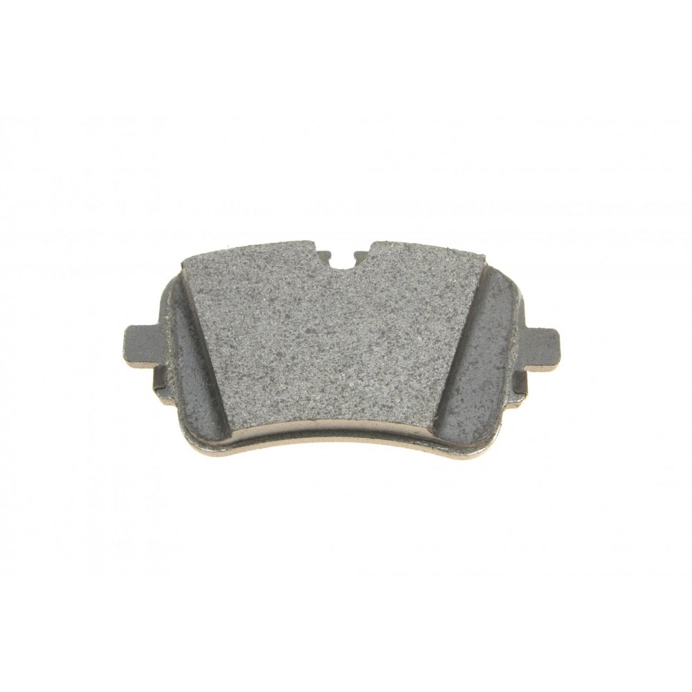 Колодки гальмівні (задні) Audi A6/A7/A8/Q7/Q8/VW Touareg 18-  (TRW) Q+