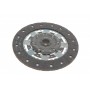 Комплект зчеплення Toyota Rav4 2.0/2.2D 12- (d=250mm) (+вижимний)