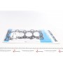 Прокладка ГБЦ Honda Civic 1.4-1.6i 94-01