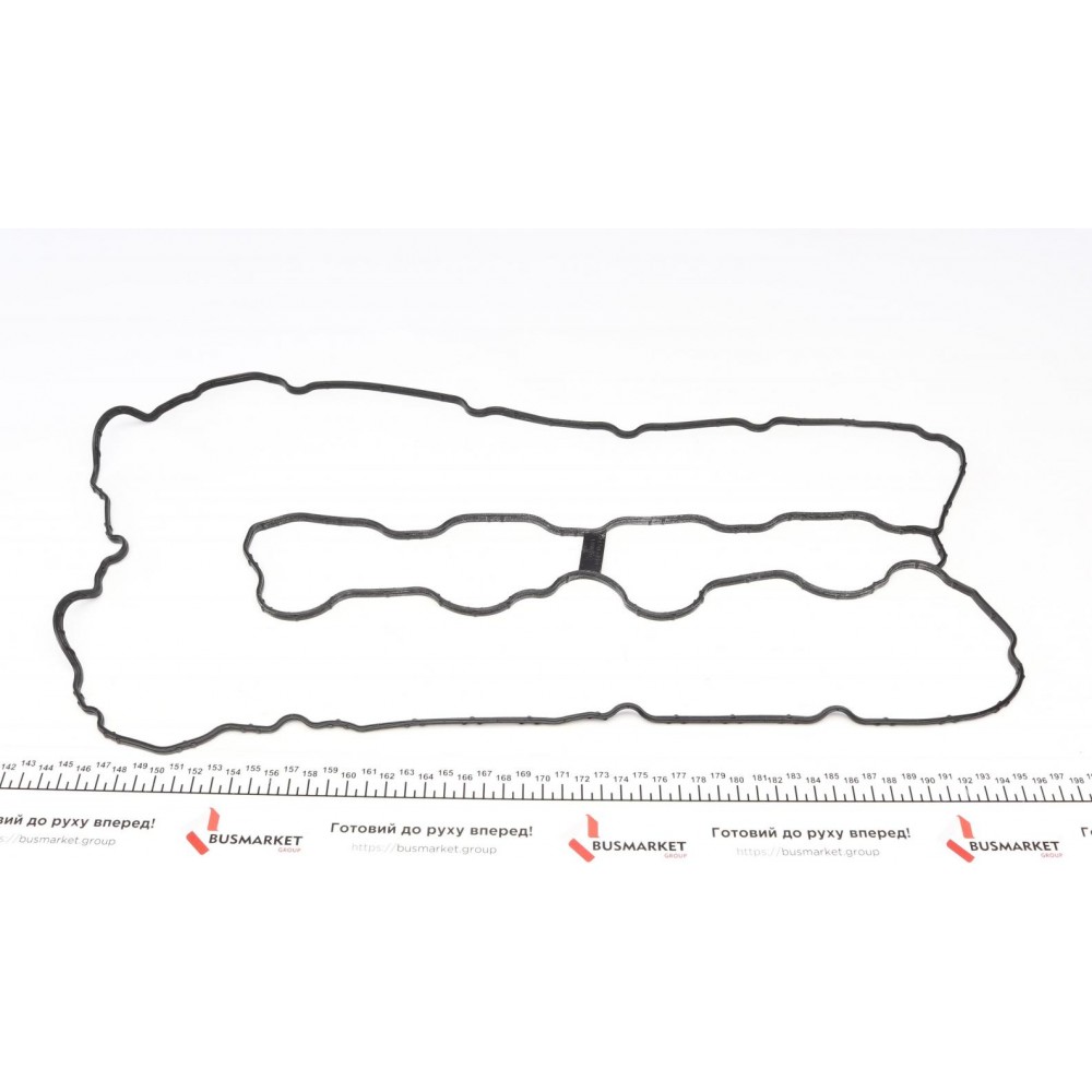 Прокладка кришки клапанів BMW 5/6/X5/X6/7 4.4/4.4D 08- (к-кт)