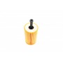 Фільтр масляний Citroen C2/C3/Berlingo/Peugeot 106-306/Partner 1.1i-1.6 00-10/Partner 1.4i 08-15