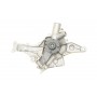 Помпа води MB C-class (W202)/E-class (W210/W211)/M (W163) 2.4-3.2/4.3 96-09/(W463) 5.0 97- (R/B)(6л)