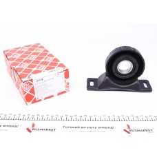 Підшипник підвісний BMW 3 (E30) 83-91 (d=30mm)