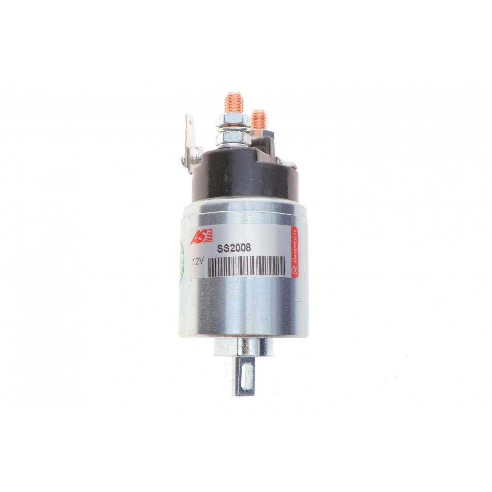 Реле стартера втягуюче (12V) Nissan Terrano 2.7 TD/TDi 89-07