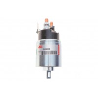 Реле стартера втягуюче (12V) Nissan Terrano 2.7 TD/TDi 89-07