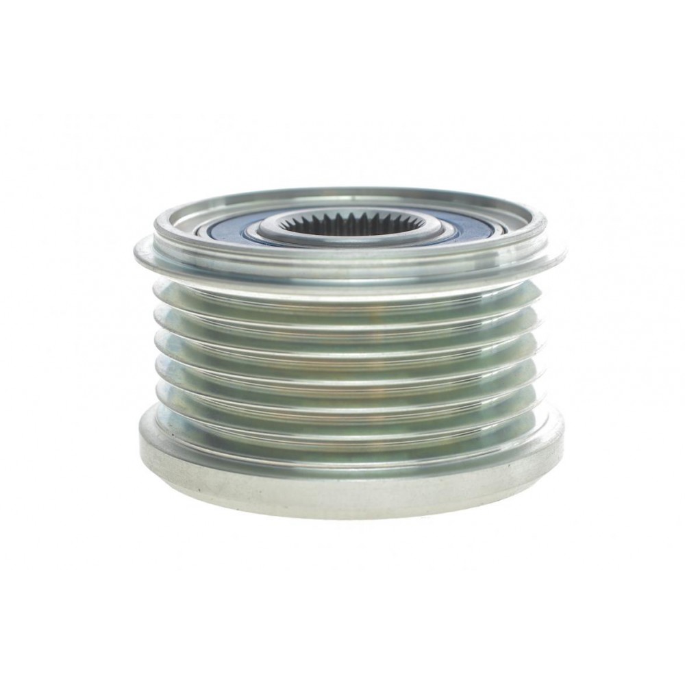 Шків генератора Citroen Berlingo/Jumpy/Jumper/Nemo 1.4/1.6/2.0/2.2HDi (6PK)
