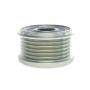 Шків генератора Citroen Berlingo/Jumpy/Jumper/Nemo 1.4/1.6/2.0/2.2HDi (6PK)