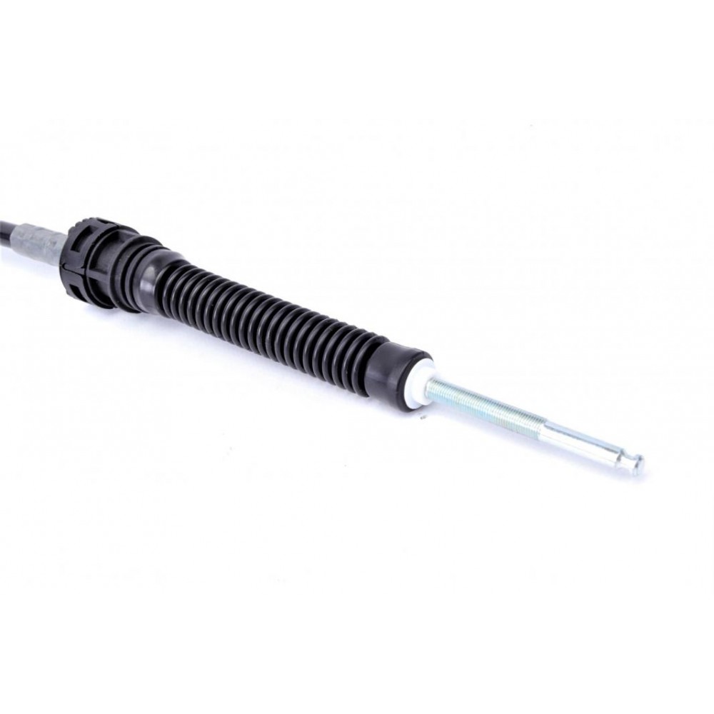 Трос куліси VW Caddy III-IV/Touran 1.0-2.0D (1221 мм) 04-