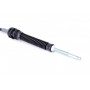 Трос куліси VW Caddy III-IV/Touran 1.0-2.0D (1221 мм) 04-