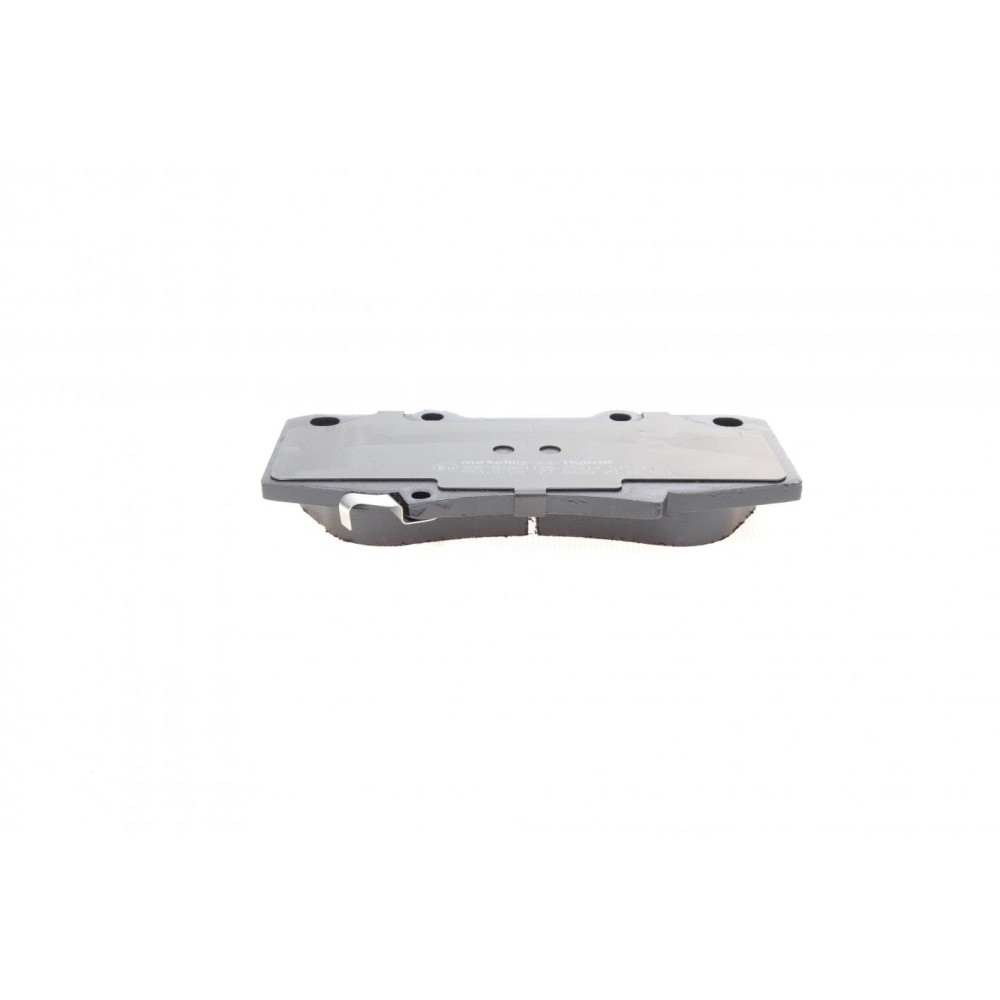 Колодки гальмівні (передні) Toyota Hilux 2.5-4.0 d-4d 04-
