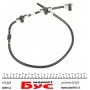 Шланг зливний MB Sprinter 06-/Vito 03- 2.2CDI (OM646)
