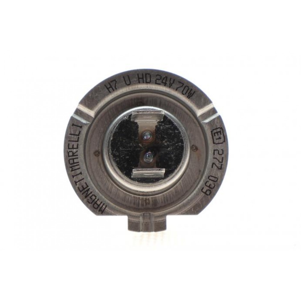 Автолампа H7 24V 70W PX26d Heavy Duty (H7 24 HD)