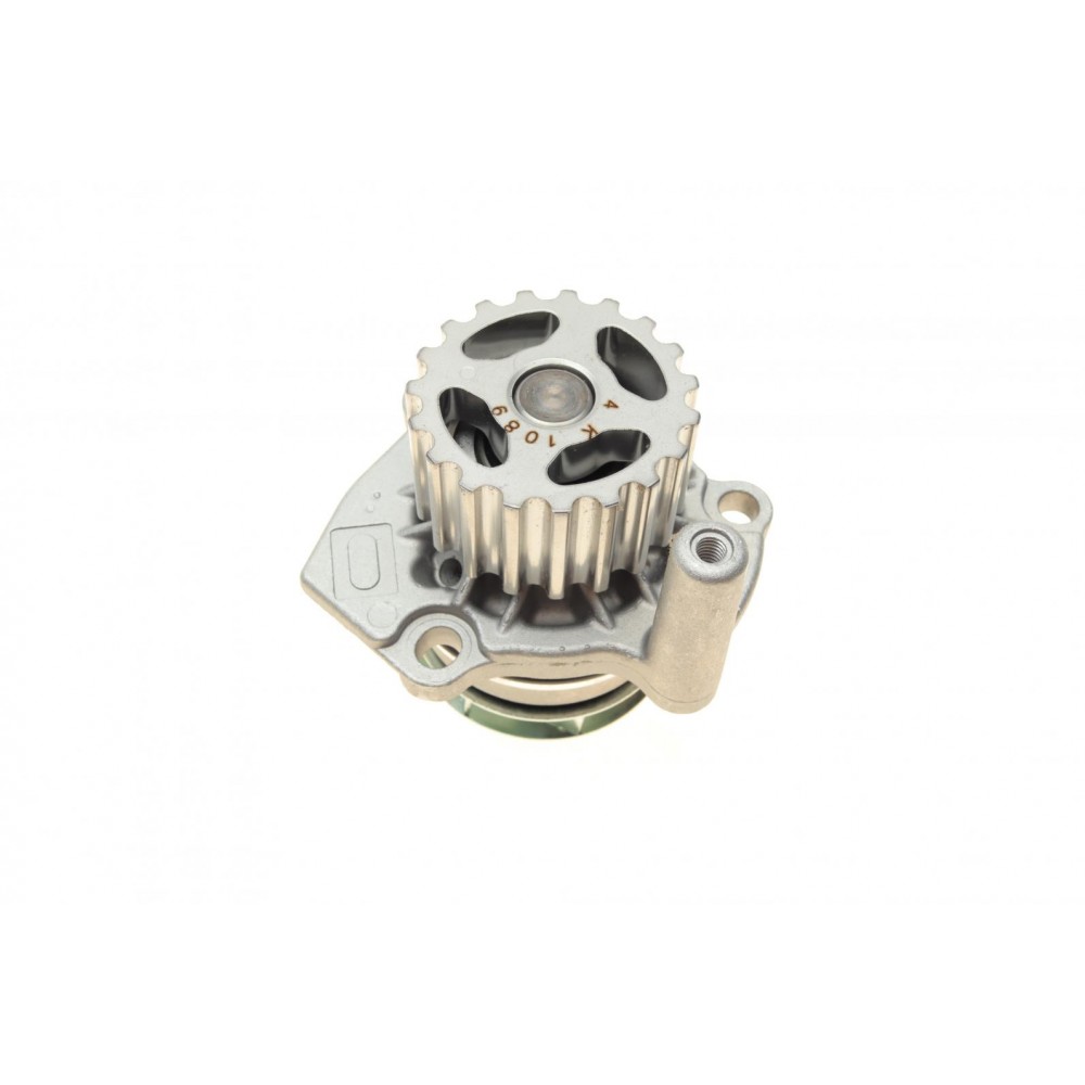 Помпа води Audi A4/Skoda Fabia/Octavia/VW Caddy/Golf/Passat 1.2TDI/1.6TDI/2.0TDI 08- (R/B)(7лоп)