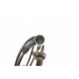 Датчик ABS (передній) BMW 5 (E39) 2.0i-4.0i 95-04 (HÜCO)